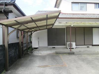 5DK Used House in Shimada City, Shizuoka — Image 2, Shimada, Shizuoka