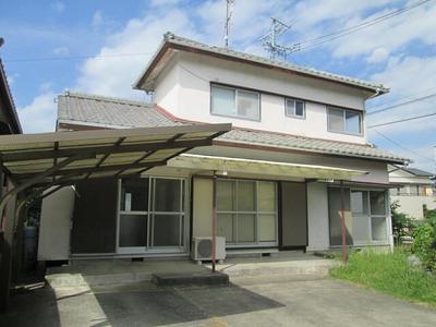 5DK Used House in Shimada City, Shizuoka — Image 1, Shimada, Shizuoka