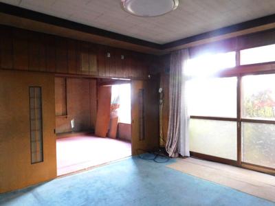 Traditional 4LDK House for Sale in Kamishihoro, Hokkaido — Interior, Kamishihoro, Hokkaido