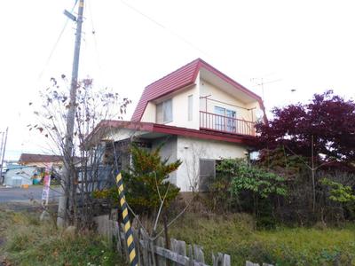 Traditional 4LDK House for Sale in Kamishihoro, Hokkaido — House, Kamishihoro, Hokkaido