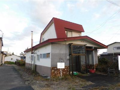 Traditional 4LDK House for Sale in Kamishihoro, Hokkaido — House, Kamishihoro, Hokkaido