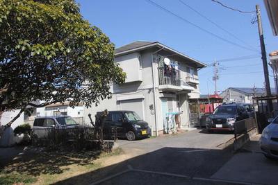 Spacious 3DK House for Sale in Miyako-cho, Isesaki — Image 1, Isesaki, Gunma