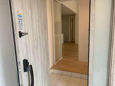 [Hatomark Site] Kumamoto Prefecture, Kikuyo-machi, Kikuchi-gun, Haramizu, Kikuyo-machi Haramizu detached house 3LDK Used detached house — Image 3, Kikuyo, Kumamoto