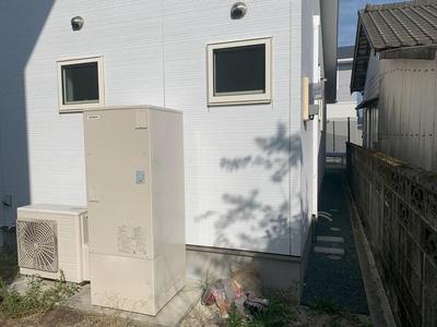 [Hatomark Site] Kumamoto Prefecture, Kikuyo-machi, Kikuchi-gun, Haramizu, Kikuyo-machi Haramizu detached house 3LDK Used detached house — Image 1, Kikuyo, Kumamoto