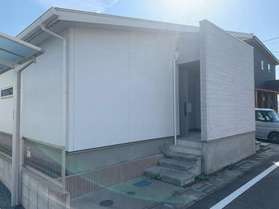 [Hatomark Site] Kumamoto Prefecture, Kikuyo-machi, Kikuchi-gun, Haramizu, Kikuyo-machi Haramizu detached house 3LDK Used detached house — Image 2, Kikuyo, Kumamoto