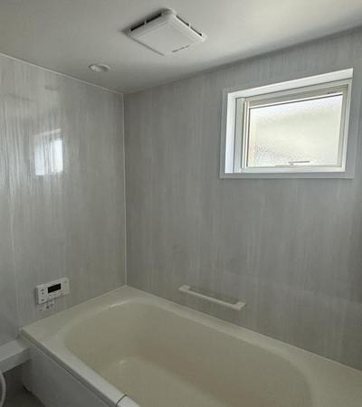 [Hatomark Site] A used 2LDK detached house in Funakawa Port, Funakawa Toriyaba, Oga City, Akita Prefecture — Image 4, Oga, Akita