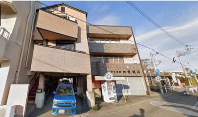 [Hatomark Site] 6LDK Used Detached House in Hiroshima Higashiura, Matsushige-cho, Itano-gun, Tokushima Prefecture — Image 1, Matsushige, Tokushima
