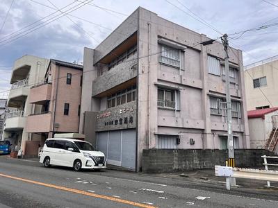 [Hatomark Site] 6LDK Used Detached House in Hiroshima Higashiura, Matsushige-cho, Itano-gun, Tokushima Prefecture — Image 2, Matsushige, Tokushima