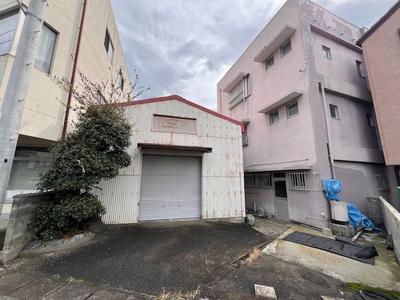 [Hatomark Site] 6LDK Used Detached House in Hiroshima Higashiura, Matsushige-cho, Itano-gun, Tokushima Prefecture — Image 1, Matsushige, Tokushima