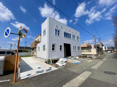 New 4SLDK House Near Mimiki Station, Kikuyo-machi, Kumamoto — Image 1, Kikuyo, Kumamoto