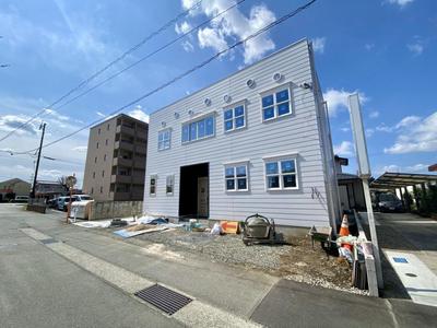 New 4SLDK House Near Mimiki Station, Kikuyo-machi, Kumamoto — Image 1, Kikuyo, Kumamoto