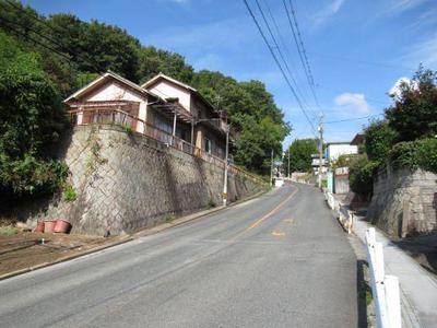 [Hatomark Site] 6DK Used Detached House in Kubocho, Onomichi City, Hiroshima Prefecture — Image 1, Onomichi, Hiroshima