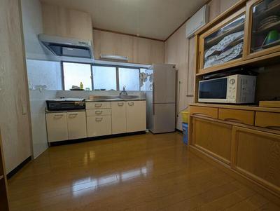 Traditional House with City Views in Azusagawa, Matsumoto — Image 3, Matsumoto, Nagano