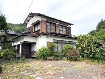 [Hatomark Site] 4LDK Used Detached House in Ikunoya 3-chome, Kudamatsu City, Yamaguchi Prefecture — Image 1, Kudamatsu, Yamaguchi
