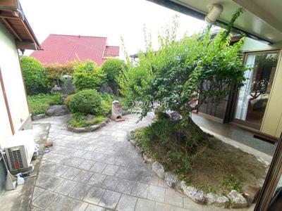 Spacious 6LDK House in Kurume City - 219sqm on Large Plot — Image 4, Kurume, Fukuoka