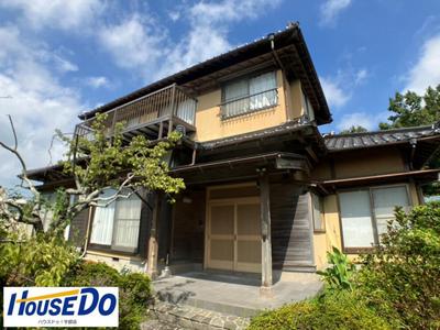 Spacious 4LDK House in Ogushi, Ube City - 565m² Plot — Image 1, Ube, Yamaguchi