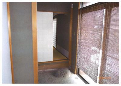 Traditional Japanese House with Tea Room in Hakusan City — Image 1, Hakusan, Ishikawa