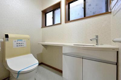 Renovated 7LDK House in Shibata City with 207 tsubo Land — Image 1, Shibata, Niigata