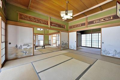 Renovated 7LDK House in Shibata City with 207 tsubo Land — Image 4, Shibata, Niigata