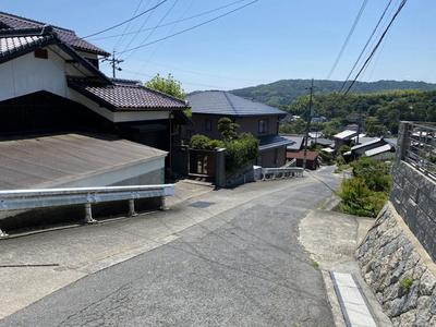 [Hatomark Site] 6DK Used Detached House in Sarayama-cho, Shunan City, Yamaguchi Prefecture — Image 1, Shunan, Yamaguchi