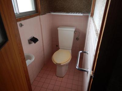 [Hatomark Site] 6SDK Used Detached House in Egashira, Ogawacho, Uki City, Kumamoto Prefecture — Image 4, Uki, Kumamoto