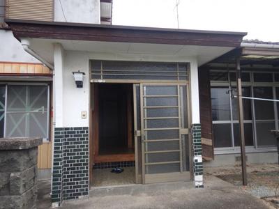 [Hatomark Site] 6SDK Used Detached House in Egashira, Ogawacho, Uki City, Kumamoto Prefecture — Image 2, Uki, Kumamoto