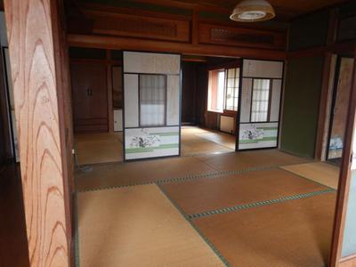 [Hatomark Site] 6SDK Used Detached House in Egashira, Ogawacho, Uki City, Kumamoto Prefecture — Image 3, Uki, Kumamoto