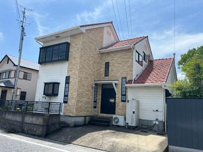 Spacious 7LDK House in Shimabara City - Near Sakurababa Station — Image 1, Shimabara, Nagasaki