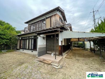 Spacious 4LDK House for Sale in Kurogawa, Yamaguchi — Image 1, Yamaguchi, Yamaguchi