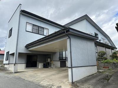 Spacious 6SLDK House in Murayama City, Yamagata — Image 1, Murayama, Yamagata