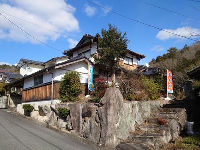 Spacious 5LDK House in Misaki-cho with Large Land Plot — Image 1, Misaki, Okayama