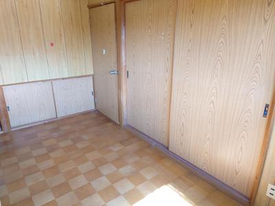 Spacious 5LDK House in Misaki-cho with Large Land Plot — Image 3, Misaki, Okayama