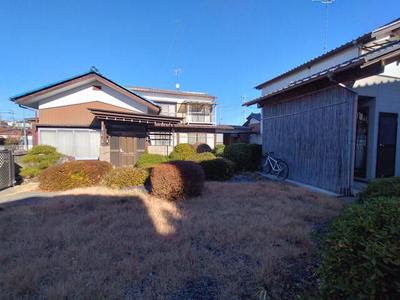 Spacious 8DK House Near Moka Station, Tochigi - 442m² Plot — Image 1, Moka, Tochigi