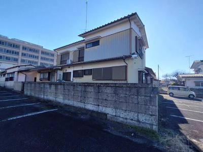 Spacious 8DK House Near Moka Station, Tochigi - 442m² Plot — Image 3, Moka, Tochigi