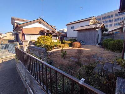 Spacious 8DK House Near Moka Station, Tochigi - 442m² Plot — Image 1, Moka, Tochigi