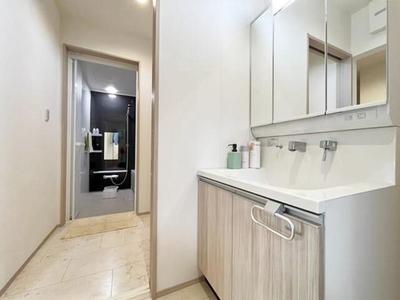 [Hatomark Site] Trestage Nanawa Elementary School South 1, Gotanda, Kuwana City, Mie Prefecture, 3LDK, Newly built detached house — Image 3, Kuwana, Mie