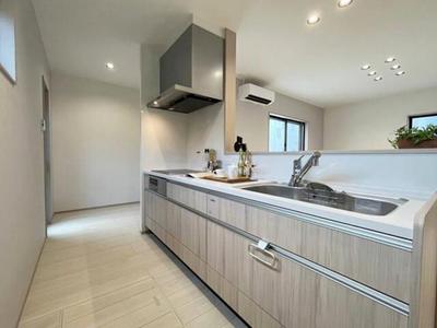 [Hatomark Site] Trestage Nanawa Elementary School South 1, Gotanda, Kuwana City, Mie Prefecture, 3LDK, Newly built detached house — Image 2, Kuwana, Mie