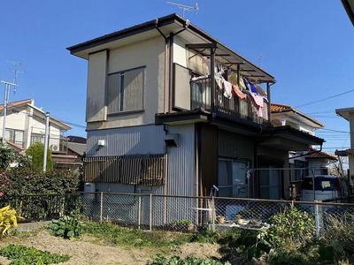 [Hatomark Site] Used 3DK detached house in Togo, Mobara City, Chiba Prefecture — Image 3, Mobara, Chiba