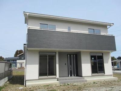 New 4LDK House in Soma City, Fukushima - Ready February 2025 — Image 1, Soma, Fukushima