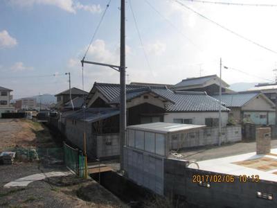 [Hatomark Site] 3DK Used Detached House in Ozaki, Iyo City, Ehime Prefecture — Image 1, Iyo, Ehime