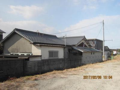 [Hatomark Site] 3DK Used Detached House in Ozaki, Iyo City, Ehime Prefecture — Image 2, Iyo, Ehime