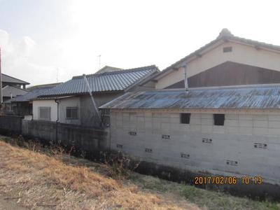 [Hatomark Site] 3DK Used Detached House in Ozaki, Iyo City, Ehime Prefecture — Image 3, Iyo, Ehime