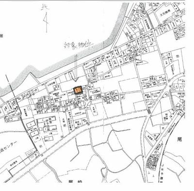 [Hatomark Site] 3DK Used Detached House in Ozaki, Iyo City, Ehime Prefecture — Image 4, Iyo, Ehime