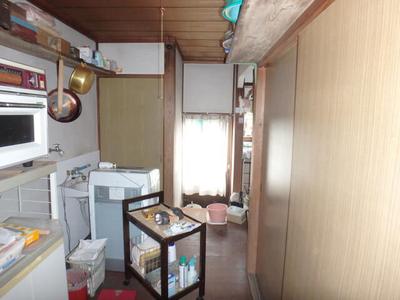 Traditional 4K House Near Bunsuui Station, Tsubame City — Interior, Tsubame, Niigata