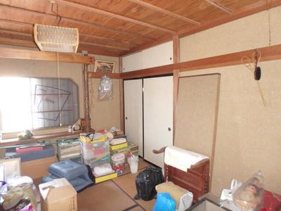 Traditional 4K House Near Bunsuui Station, Tsubame City — Interior, Tsubame, Niigata