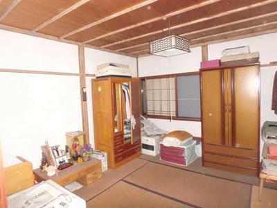 Traditional 4K House Near Bunsuui Station, Tsubame City — Interior, Tsubame, Niigata