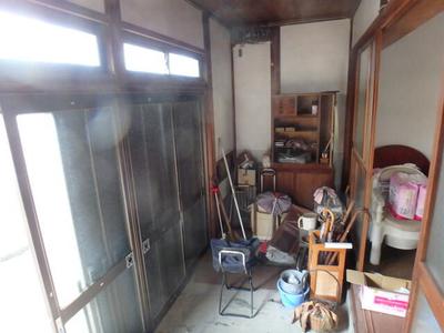 Traditional 4K House Near Bunsuui Station, Tsubame City — Interior, Tsubame, Niigata