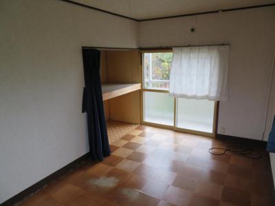 [Hatomark Site] 6DK Used Detached House in Oaza Kureya, Kashiwazaki City, Niigata Prefecture — Image 3, Kashiwazaki, Niigata