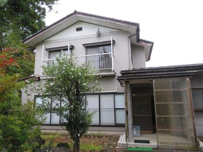 [Hatomark Site] 6DK Used Detached House in Oaza Kureya, Kashiwazaki City, Niigata Prefecture — Image 1, Kashiwazaki, Niigata