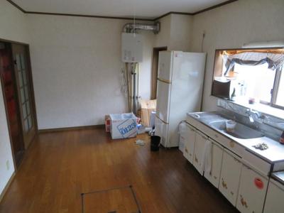 [Hatomark Site] 6DK Used Detached House in Oaza Kureya, Kashiwazaki City, Niigata Prefecture — Image 2, Kashiwazaki, Niigata